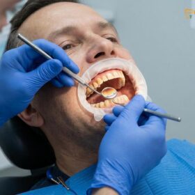 Dental Reconstruction Before and After: Clinical Guide | HCMC Dental