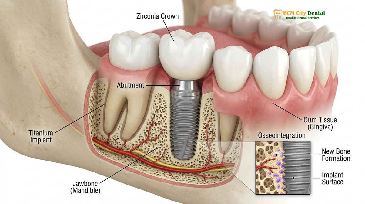 Clinical photography related to dental reconstruction before and after