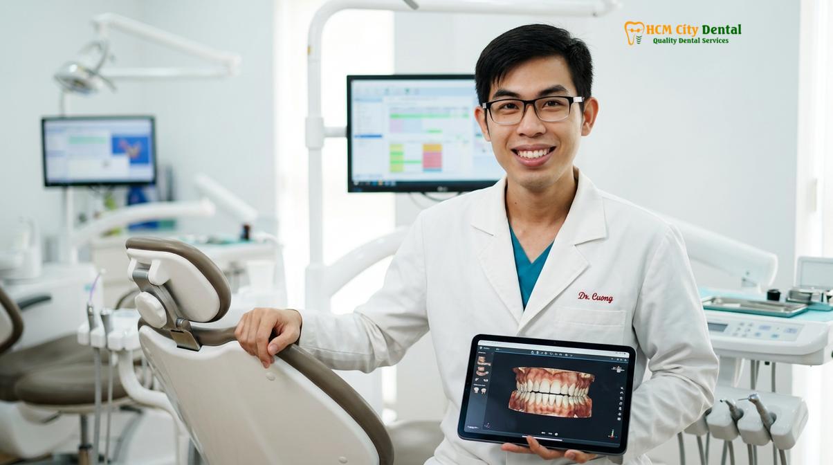 Clinical suitability assessment and virtual consultation overview