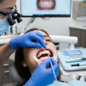 Dental Veneer Adhesive: Clinical Guide to Bonding Protocols