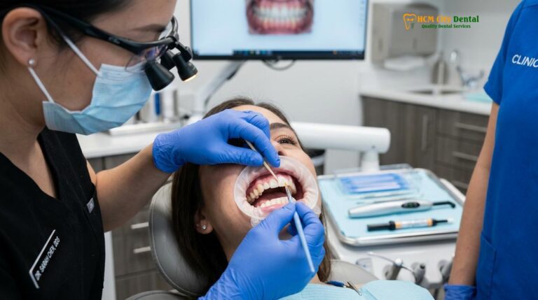 Dental Veneer Adhesive: Clinical Guide to Bonding Protocols