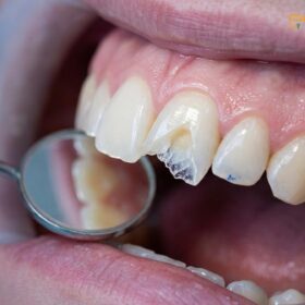 Dental Wax for Chipped Tooth: Clinical Guide & Repair | HCMC Dental
