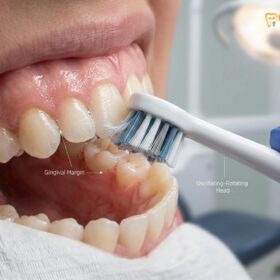 Dentist Recommended Electric Toothbrush: Clinical Guide | HCMC Dental