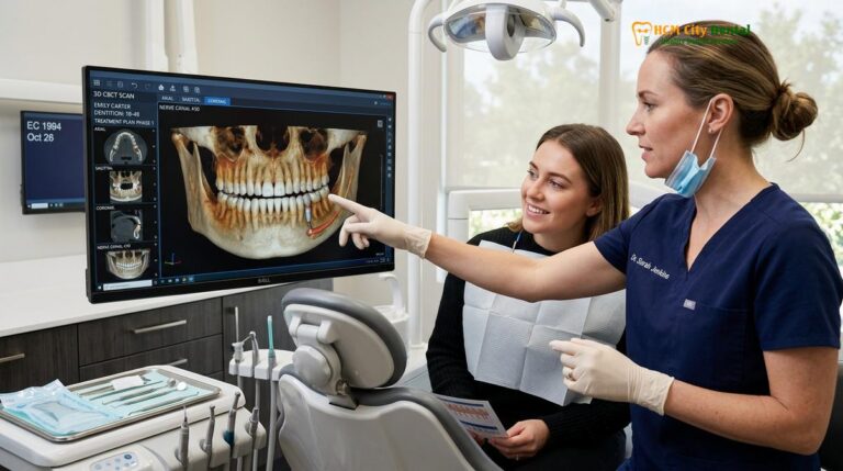 Dentist That Offer Payment Plans: Clinical Guide | HCMC Dental