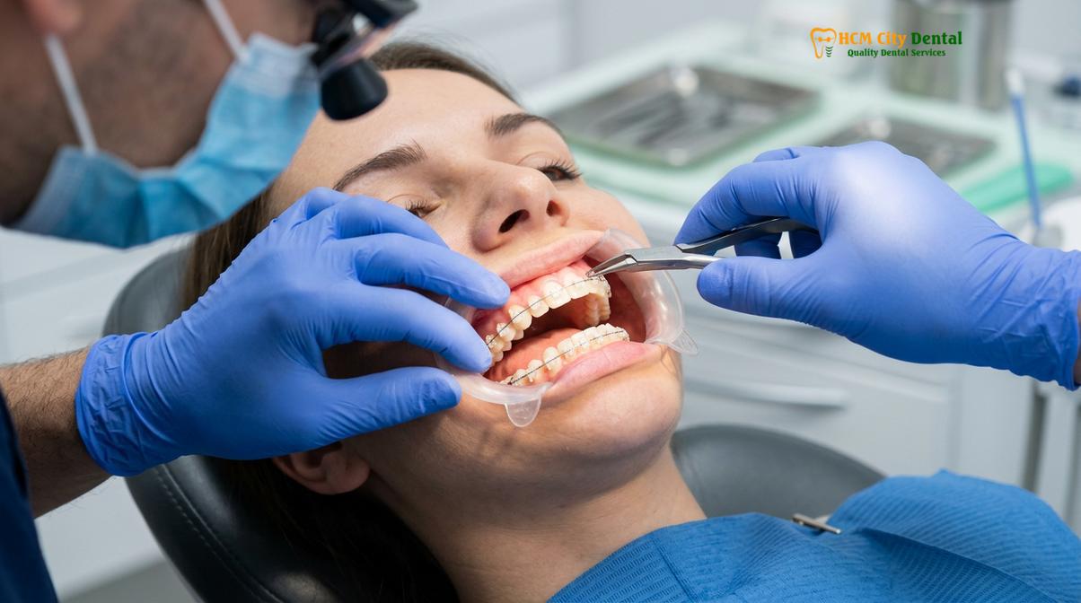 Clinical photography related to dentist that offer payment plans