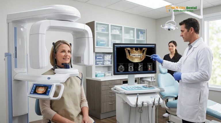 Dentist Wisdom Teeth Removal Cost & Clinical Guide | HCMC Dental