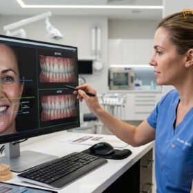 Design Dental Smiles: Clinical Guide to Aesthetic Restorations | HCMC Dental