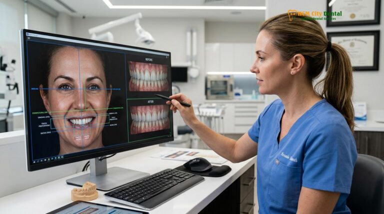 Design Dental Smiles: Clinical Guide to Aesthetic Restorations | HCMC Dental