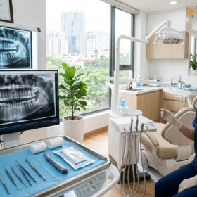 Emergency Dental Cost Vietnam: Urgent Care Pricing & Clinical Guide