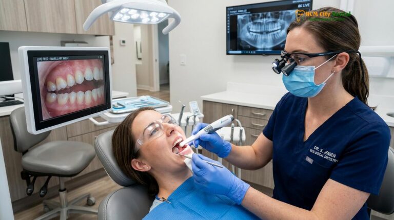 How to Find a Biological Dentist: Clinical Guide | HCMC Dental