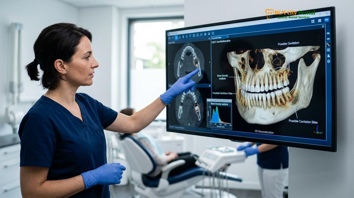 Visual description of find a biological dentist