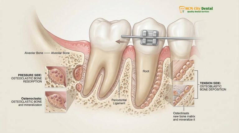 How to Fix My Teeth Without Braces | HCMC Dental