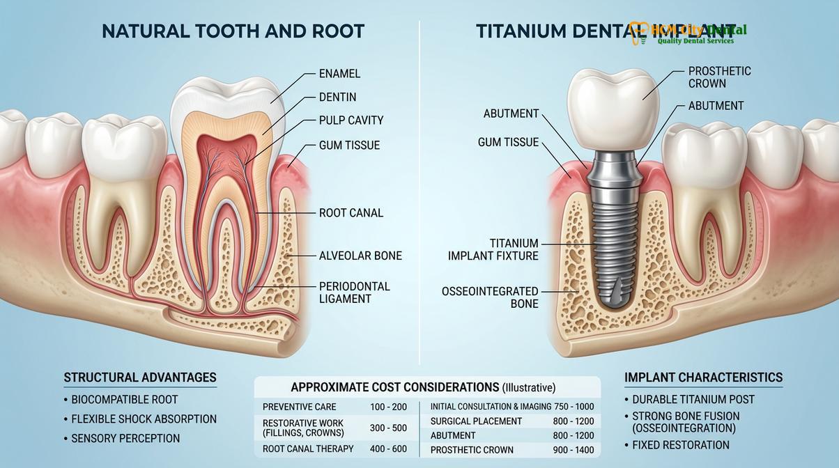 Clinical photography at HCMC Dental Clinic