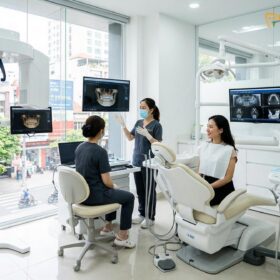 Dental Tourism Vietnam vs Thailand: Clinical Guide & Cost Comparison