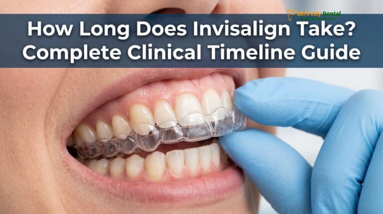How Long Does Invisalign Take? Clinical Timeline & Workflows