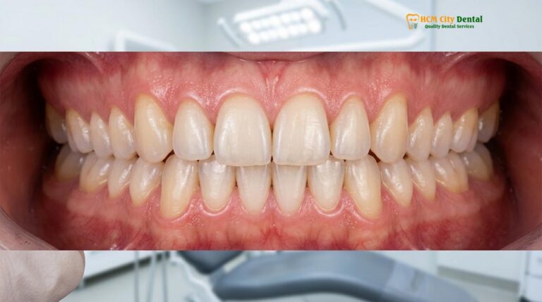 How Many Teeth Do Adults Have? Clinical Guide | HCMC Dental