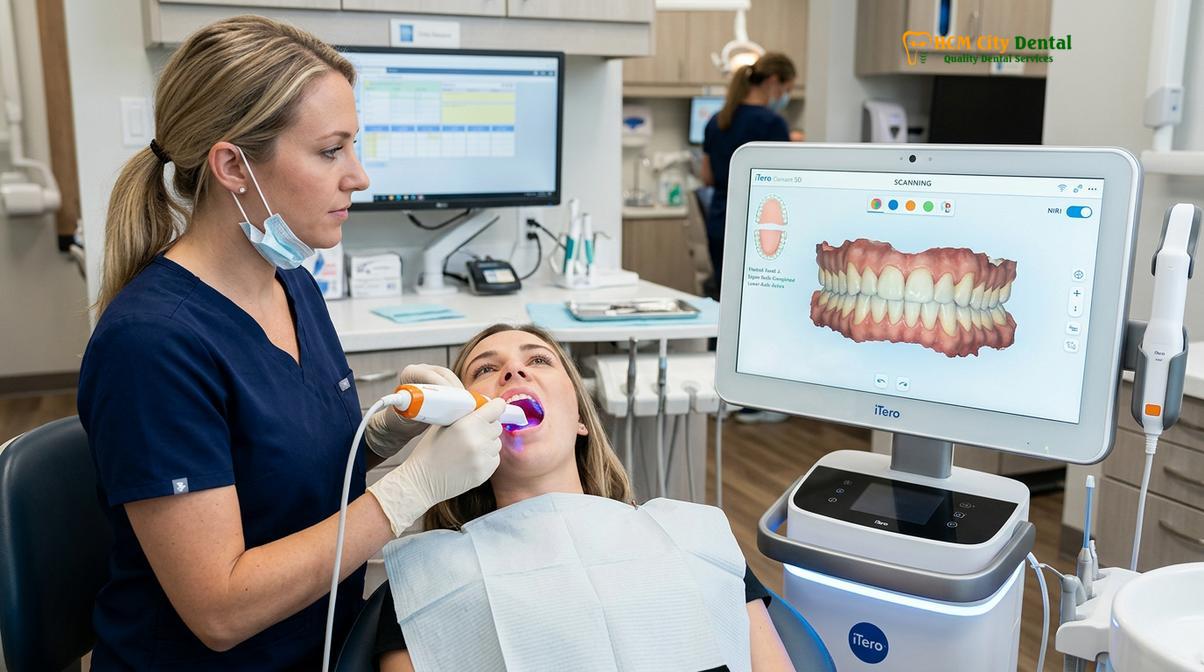 Procedure mechanism of how to find dentist ho chi minh city