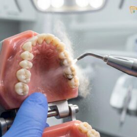 Jet Dental Technologies: Clinical Guide to Modern Prophylaxis