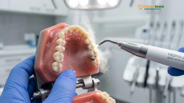 Jet Dental Technologies: Clinical Guide to Modern Prophylaxis