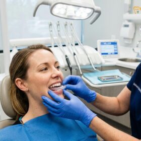 Custom Mouth Guard Made by Dentist: Clinical Guide | HCMC Dental