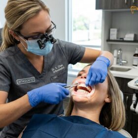 Power Bands Braces: Clinical Mechanics & Uses | HCMC Dental