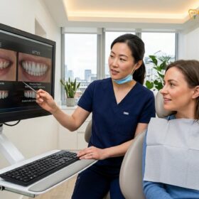Recommended Cosmetic Dentists: Clinical Guide | HCMC Dental
