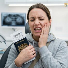Root Canal Symptoms While Traveling: Emergency Clinical Guide