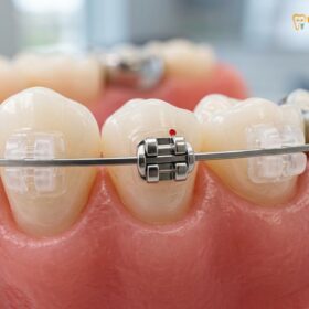 Self Ligating Ceramic Braces: Clinical Guide | HCMC Dental