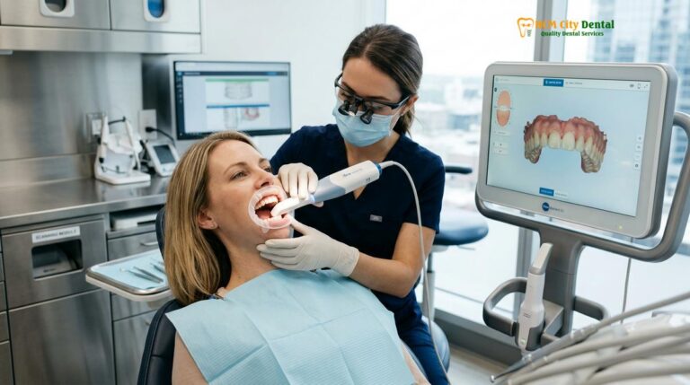 Smile Makeover Vietnam: Clinical Costs, DSD & Veneer Packages