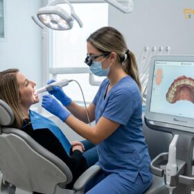 Supreme Dental Care: Clinical Standards, Workflows & Expat Services