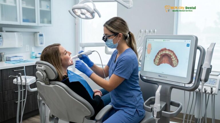 Supreme Dental Care: Clinical Standards, Workflows & Expat Services