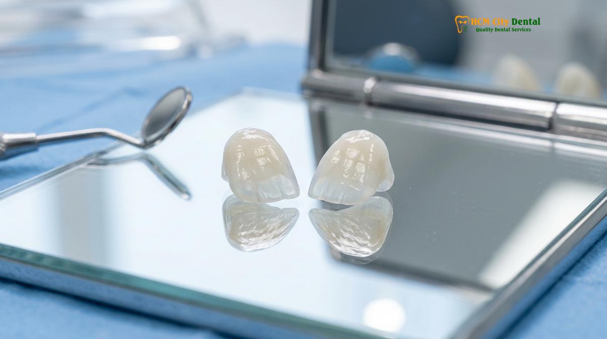 Comprehensive breakdown of porcelain veneers cost by zone