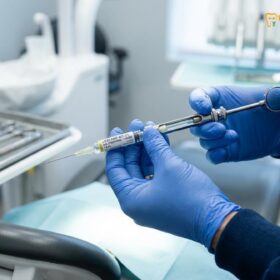 What Do Dentists Use to Numb You? Clinical Guide | HCMC Dental