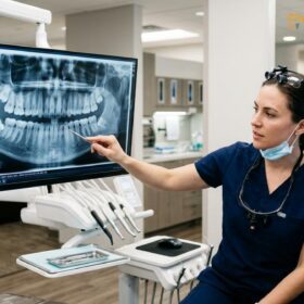 Wisdom Teeth Removal: Hospital or Dentist? | HCMC Dental