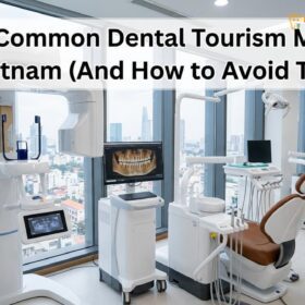 5 Most Common Dental Tourism Mistakes in Vietnam (And How to Avoid Them)