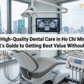Affordable Dentist in Ho Chi Minh City: Cost & Quality Guide