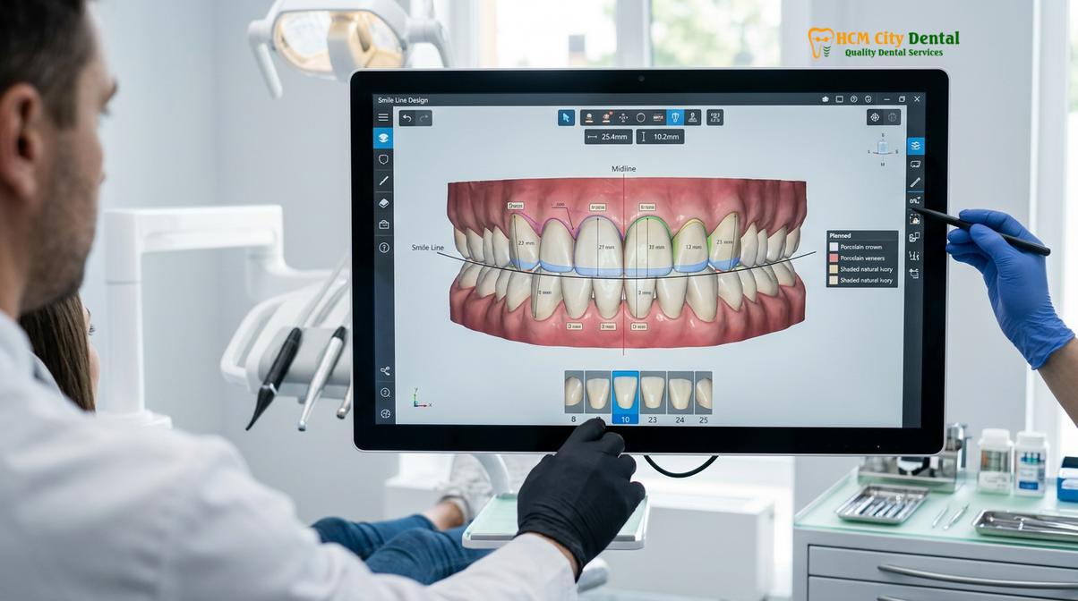 3D CBCT 및 구강 스캐너를 활용한 정밀 진단 시스템