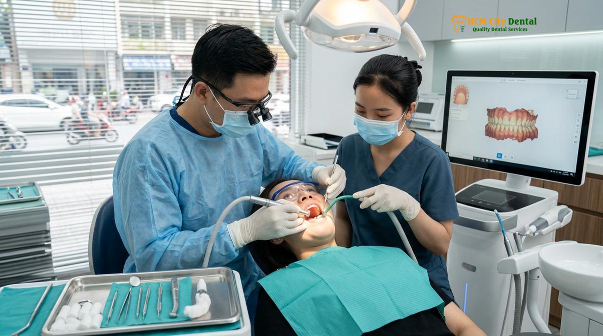 1인 1기구 Class B 멸균 소독 기구를 사용한 정밀 시술