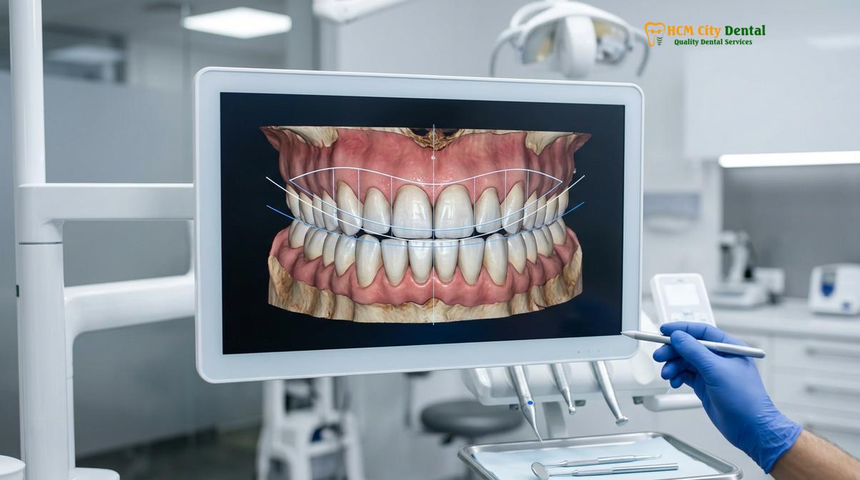 3D CBCT 및 구강 스캐너를 활용한 정밀 진단 시스템