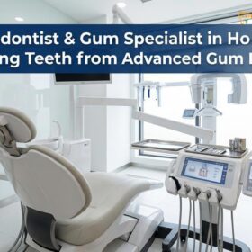 Best Periodontist Ho Chi Minh City: Advanced Gum Disease Treatment