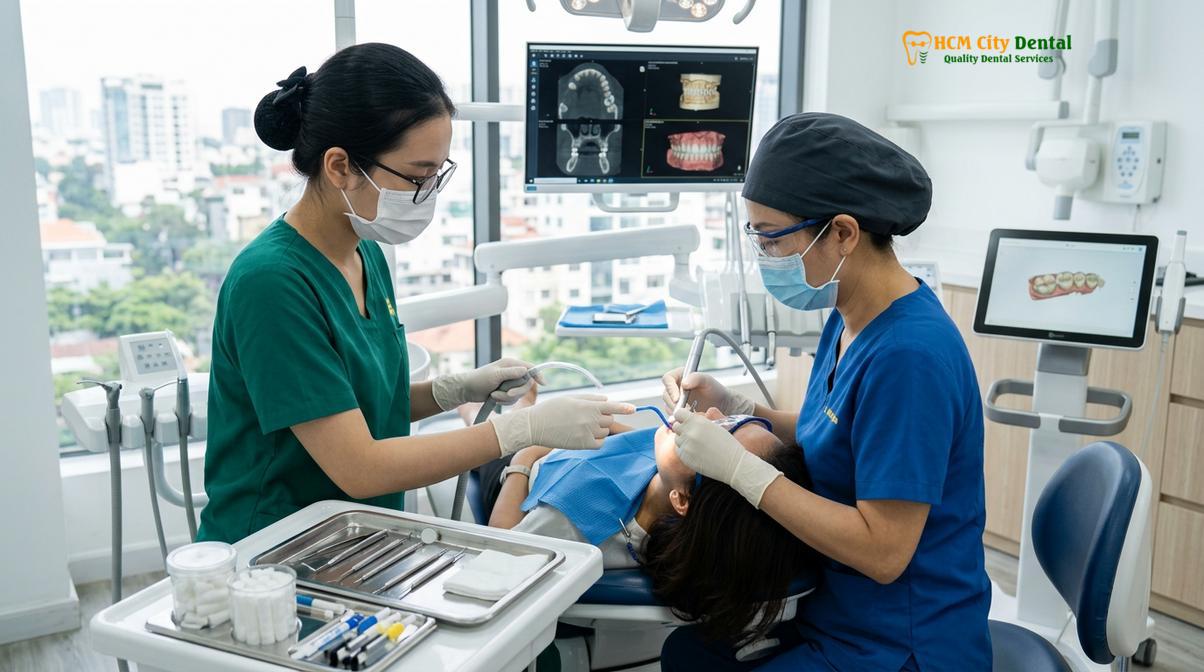 1인 1기구 Class B 멸균 소독 기구를 사용한 안전한 임상 시술 과정