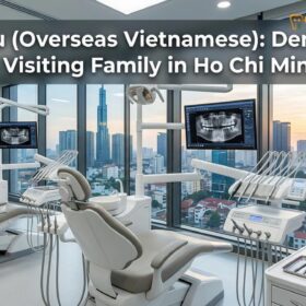 Việt Kiều Dental Care in Ho Chi Minh City: The Ultimate Guide