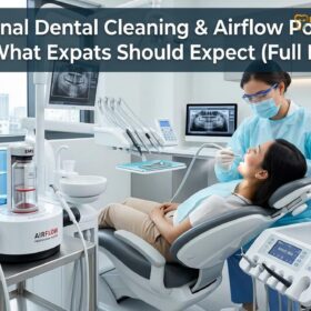 Best Deals for Teeth Cleaning and Airflow Saigon | HCMC Dental