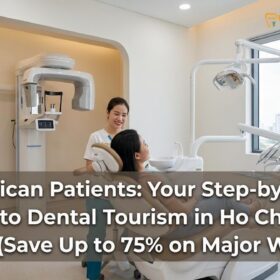 Dental Costs Vietnam vs USA: The Ultimate Guide for American Patients