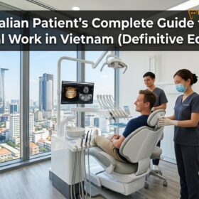 Dental Tourism Vietnam for Australians: Costs, Flights & Guide
