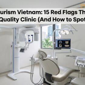 Dental Tourism Vietnam: 15 Red Flags & Warning Signs to Avoid