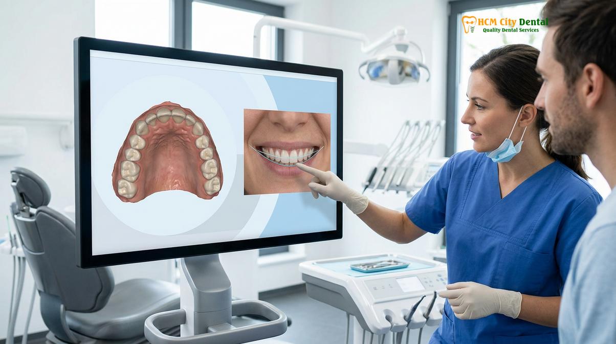 3D CBCT 및 구강 스캐너를 활용한 정밀 진단 및 수면 치료 계획 수립