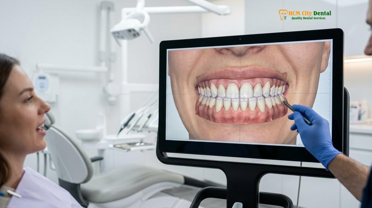 3D CBCT 및 구강 스캐너를 활용한 정밀 진단 시스템