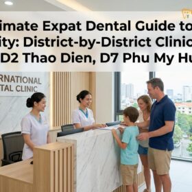 The Ultimate Expat Dental Guide to Ho Chi Minh City: D1, D2 & D7