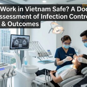 Is Dental Work in Vietnam Safe? A Doctor’s Honest Assessment